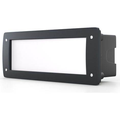 Fumagalli LETI 300 E27 6W LED-Einbau-Downlight