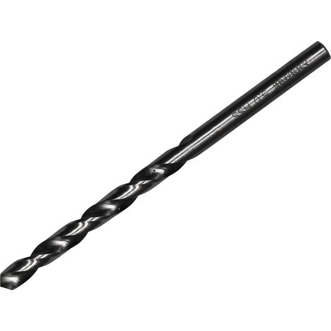 Starrett KDHSP050 HSS Split Point Drill Bit 5.0 x 86mm STRKDHSP050