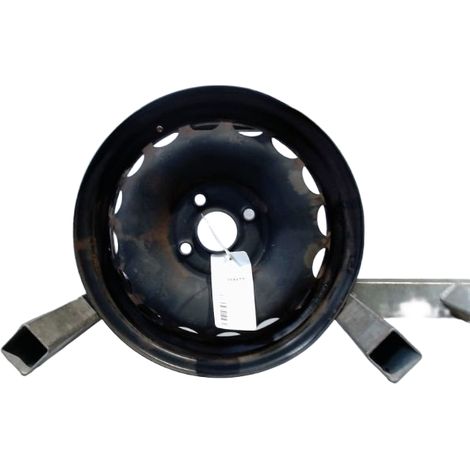 Jante Tole PEUGEOT 108 [PRODUIT D'OCCASION]♻️b000991680 (1/2)