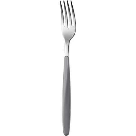 Meine Fusion Guzzini graue Gabel