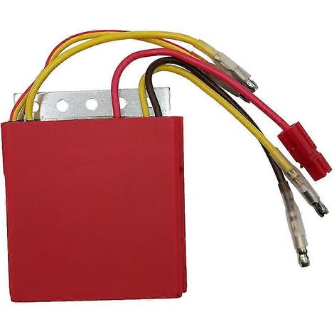 Pont redresseur pour contrôleur de régulation de diode redresseuse compatible (1/5)