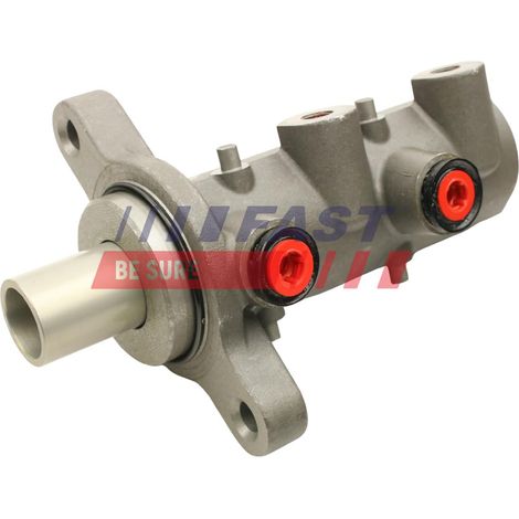 FT33117 schnelle HAM-Pumpe
