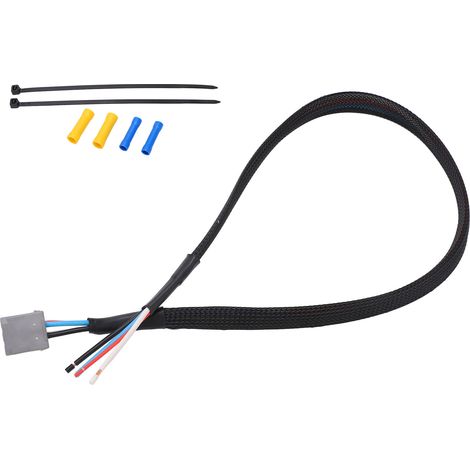 Faisceau de frein de remorque de 31 pouces avec connecteur 3045 ST, remplacement pour Dodge Durango 2011-2022+ (1/5)