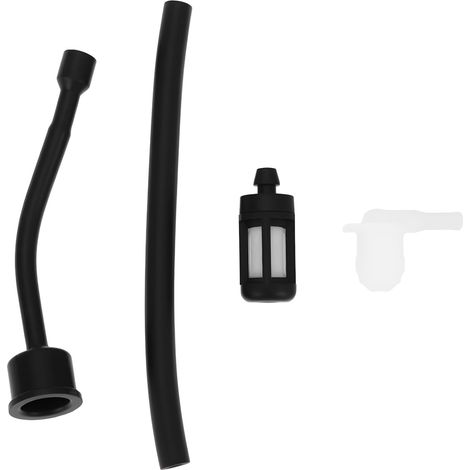 Kraftstoffleitungssatz und NBR-Nylonfilter für Stihl 08S S10 TS350 – Langlebige Abdichtung und Motorschutz (1/5)