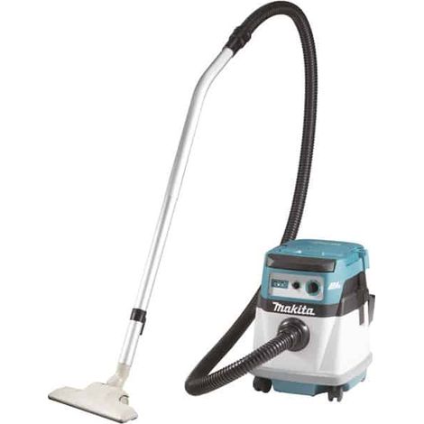 MAKITA Aspirateur sans fil 36V solo classe L - DVC152LZ (1/2)