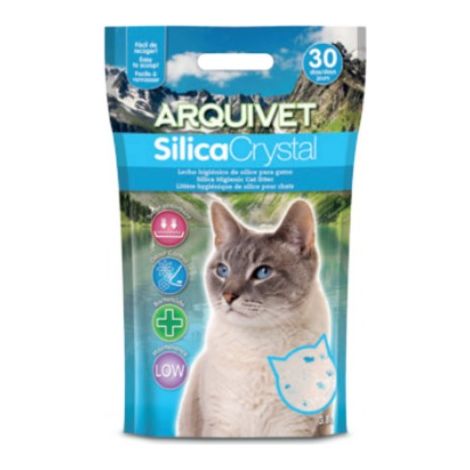 PERLITAS ARQUICRYSTAL 3.8 L