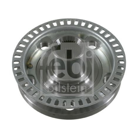Buje de rueda 22512 febi
