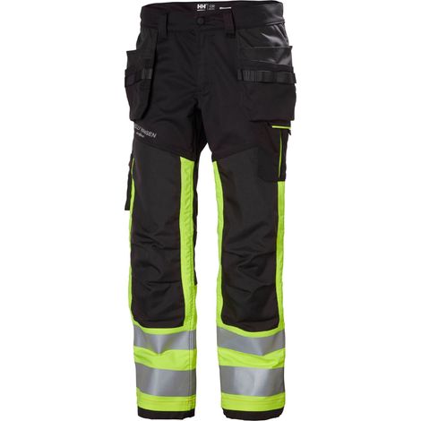 Schutzhose Helly Hansen alna 2.0 mit CORDURA Verstärkung