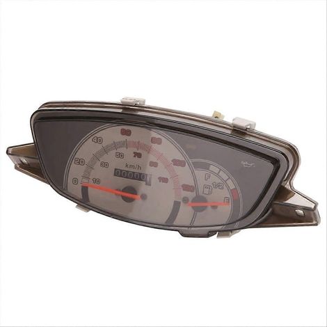 Motorrad-Instrumenteneinheit: Tachometer für DIO AF27 AF28 ZX AF34 (1/5)