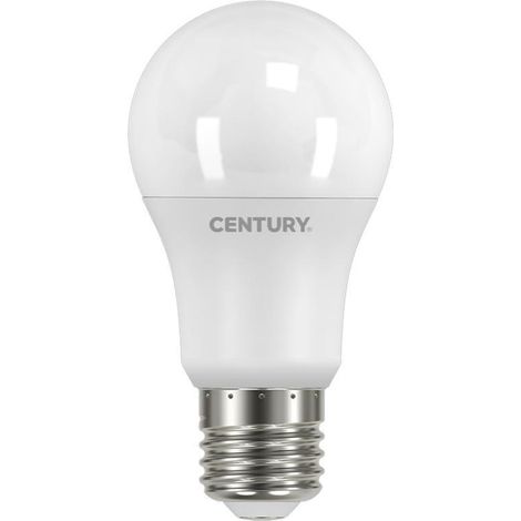 Lampadina led goccia Century harmony 9 w (60 w) e27 3.000k (1/2)