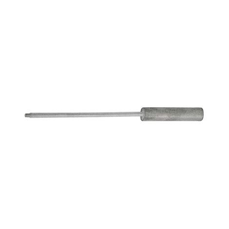 ANODO PER SCALDABAGNO ATON SOPRALAVELLO LT 15- Lung. 6 cm Filetto 4 mm- ATON- pezzi 1