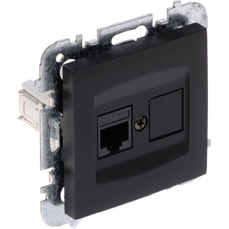 RJ-45-ANSCHLUSSBUCHSE SANTRA/4148-19/EPN Elektro-Plast