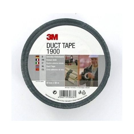 Cinta adh 50mmx 50mt amer ne 3m (1/2)