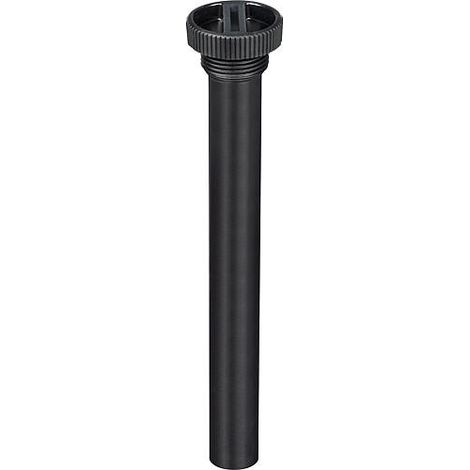 Vanne de rechange 142mm x 3/8" male pour Evenes Maxi et Magnus