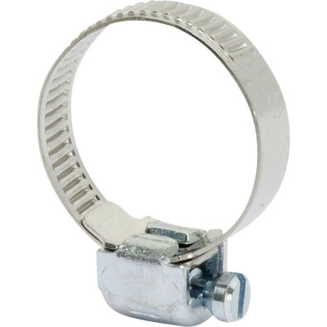 SWG Schlauchschelle Breite 5mm 7-11mm Autoreparatur