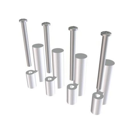 Scellement mur creux  000178941 EATON HWS-KLV (1/2)