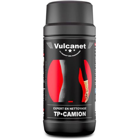 Vulcanet camion, poids lourd - Vulcanet Company