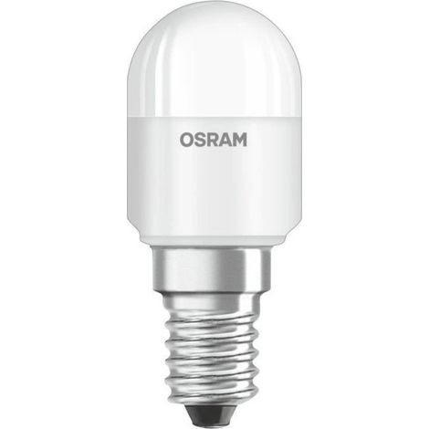 Osram Mini Tubo E14 Bombilla LED Blanco Cálido 2.3W (1/4)