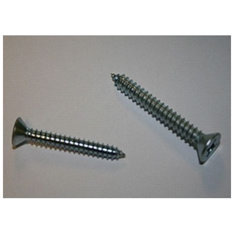 Tornillo Rosca Chapa 7982 2,9X009,5Mm Galvanizado Spax 1.000 Pz
