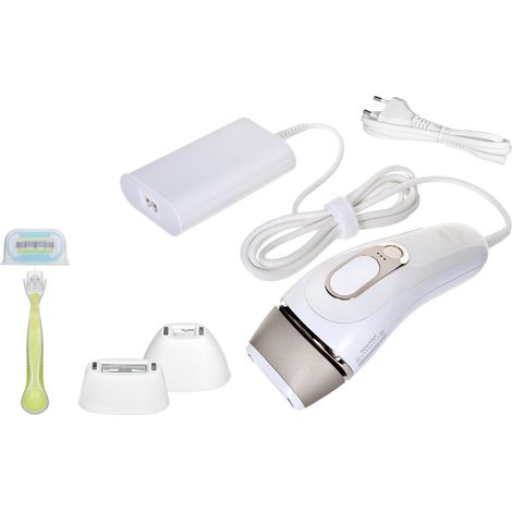 Épilateur Braun Skin i-expert Smart IPL PL5382 (1/5)