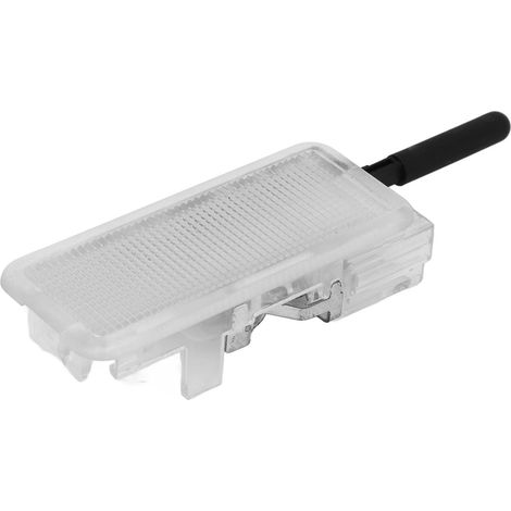 Éclairage Boîte à Gants 6362N7 Lampe Habitacle Pieds Remplacement Citroën C4L C5 C6 C-Quatre DS5 DS6 (1/5)