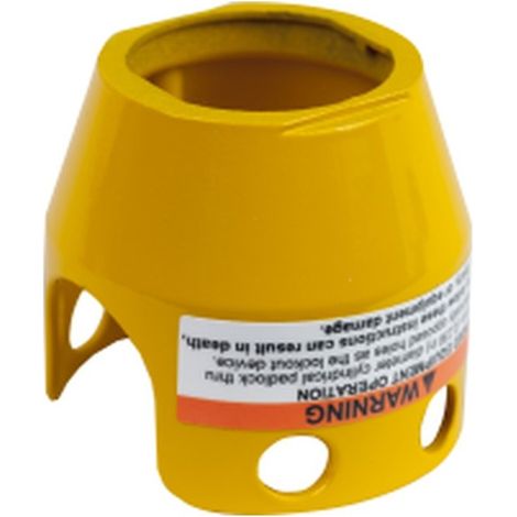 Guarda protección SCHNEIDER SETA emergente D40M con IP65 y 220V de voltaje.