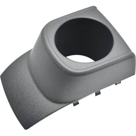 Bracciolo centrale per auto 6R0862533B, portabicchieri per bevande e acqua, per 6R 2010-2018 (1/4)