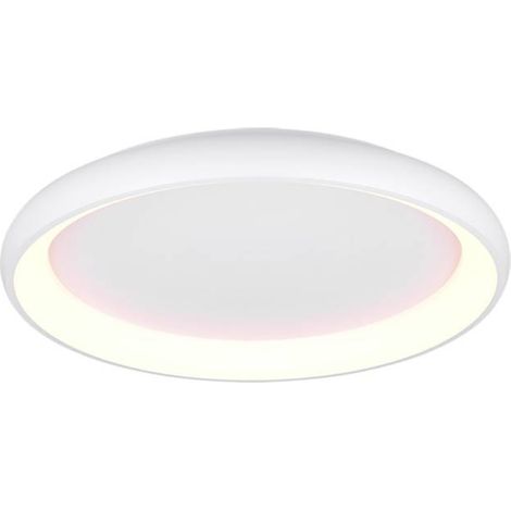 Luminaria superficie CYCLE, 80W, 810mm, CCT, blanco, 3000-4000-6000K (1/5)