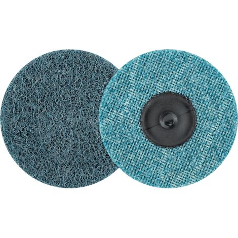 PFERD TOOLS COMBIDISC harte Vliesronde CDR Ø 75 mm A240F für Feinschliff und Finish (25) 25 Stk (1/5)