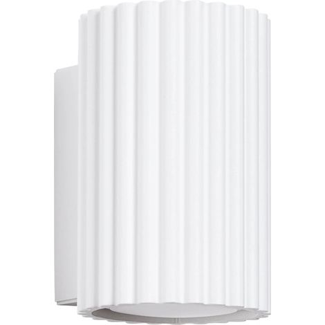 Aplique de pared Moto blanco 10 (1/5)