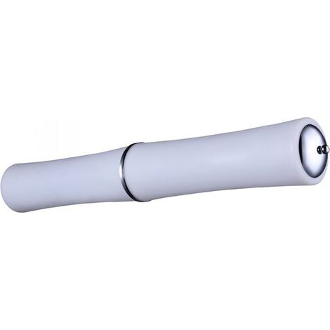 Lampada Led A Sospensione Moderno Forma 2 Canne Bambu Lunga 890mm 32W 3000K Dimmerabile Triac Dimmer SKU-3978 (1/3)
