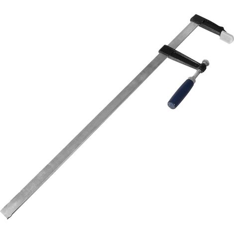 Morsetto Strettoio Stringente 100x400 Falegname Modellisti