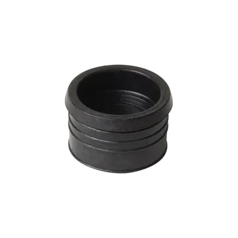 Raccord nicoll 40 mm multi-material macho-hembra