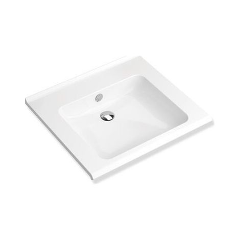 HEWI 950.13.202 Lavabo en S, modulaire (1/2)