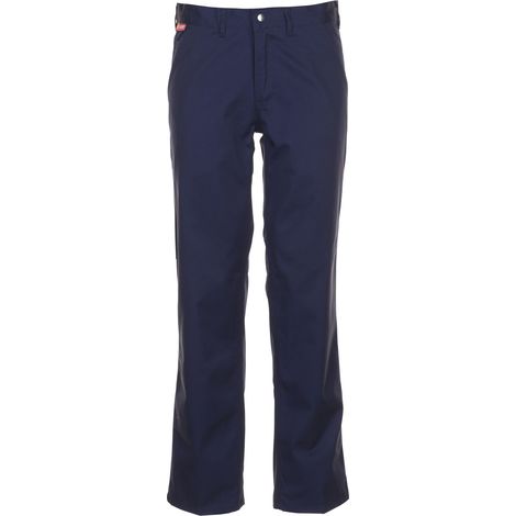 Pantalon MG 260 bleu hydron Taille 28 (1/4)