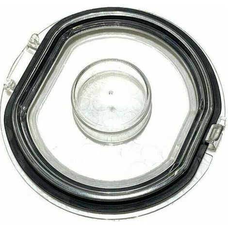Tapa del depósito, accesorios para aspiradoras Dyson V7 V8 con junta de sellado. (1/5)