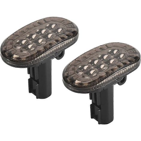 Luces intermitentes LED para coche Jimny JB64 JB74 JB64W Edición 0724 (1/4)