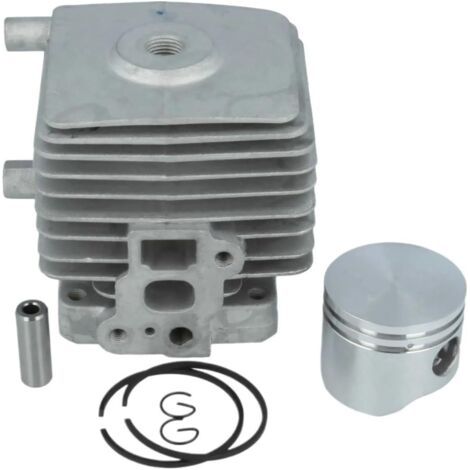 Ensemble cylindre pour taille-haies STIHL HS81 HS81R HS86 HS86R HS81T (1/3)