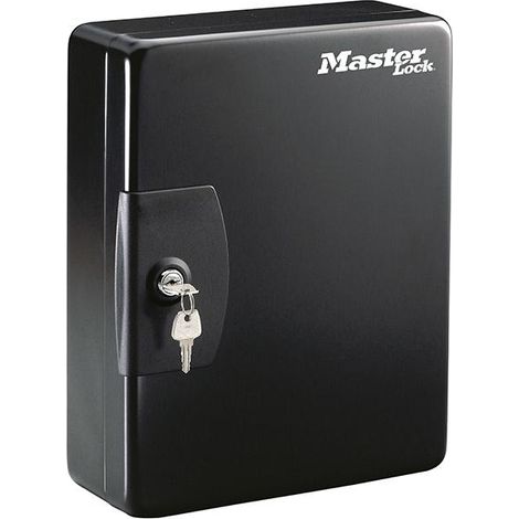 Master Lock Medium Key Storage Lock Box 50 Keys