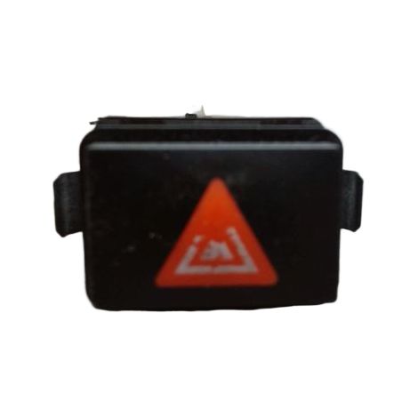 [PRODUIT D'OCCASION] Bouton De Warning PORSCHE Cayenne 2002- ♻️ Ref Oe. 955613254006n3 - Garantie à vie (1/3)