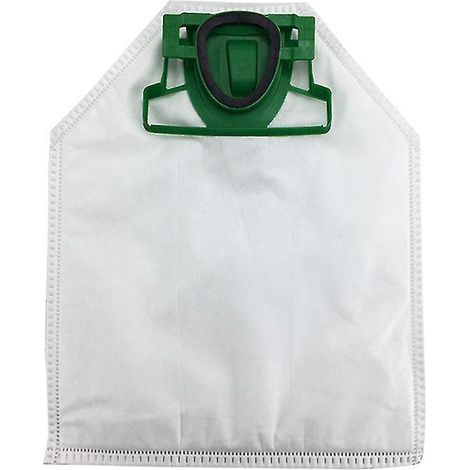 1 Palette Lufterfrischer, 6-teiliger Staubbeutel für Folletto Vorwerk Kobold VK200
