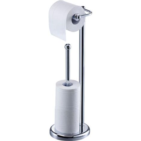 Portarrollo de pie HABITEX Basic -