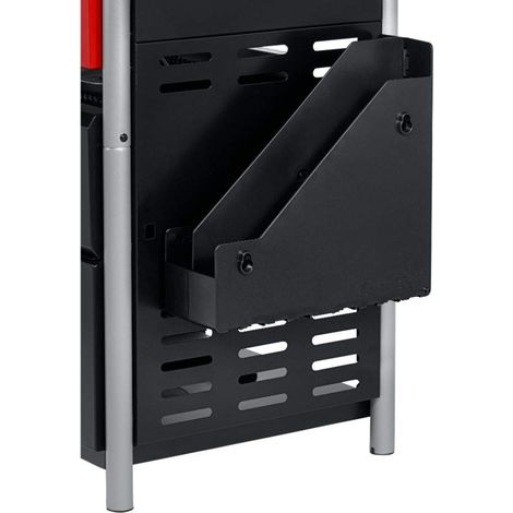 Char-Broil 140 072 - Scatola portaoggetti MADE2MATCH (1/5)