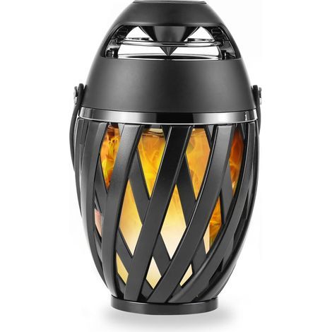 Wasserdichte, kabellose Bluetooth-Lautsprecher für den Außenbereich, Geburtstagsgeschenke für Männer und Väter, LED-Stimmungsleuchten, Campingzubehör, einzigartige Geschenke für ihn, Ehemann und Freun (1/5)