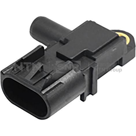 Capteur de pression gaz d'échappement - EGP152.02 - SNR - Compatible avec véhicule Ford