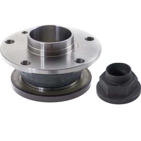 KIT CUSCINETTI RUOTA CON MOZZO "MS" POSTERIORE ALFA ROMEO 166 2.0-3.2 09.98- (1/2)