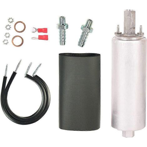 Pompe à carburant électrique haute pression en ligne Walbro GSL392 400-939 0580254044 A1000 (1/5)