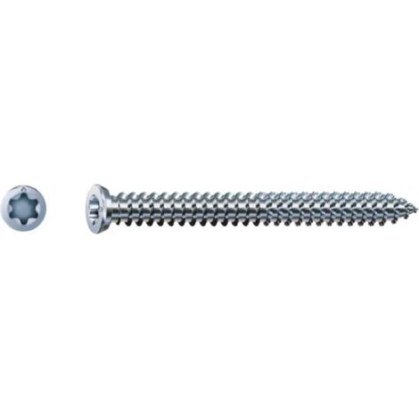 VITE per CALCESTRUZZO/MATTONI SPAX TSP  7,5x60 TSP