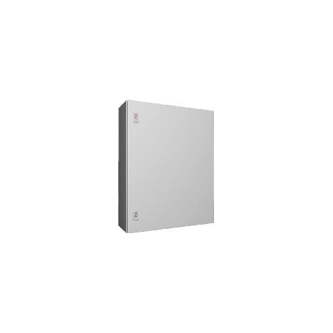 Rittal Kompakt-Schaltschrank AX 1-türig, 600x760x210 1076.000