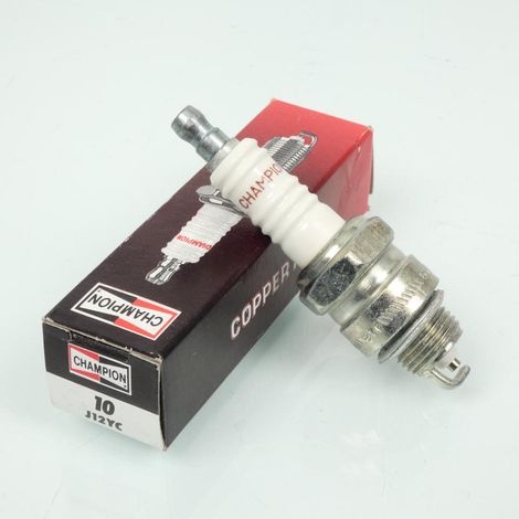 Zündkerze Champion j12yc cch10 t04 für Boot / Bp5s neu (1/4)